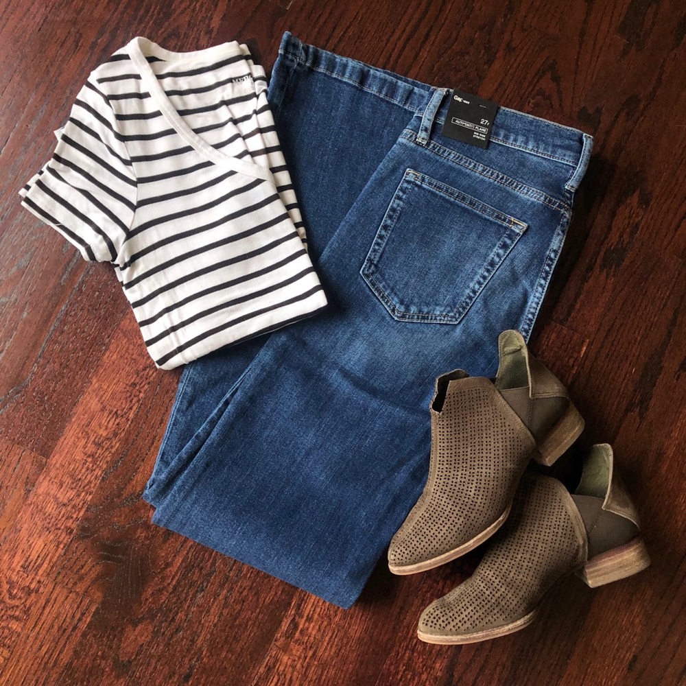 Gap Jeans